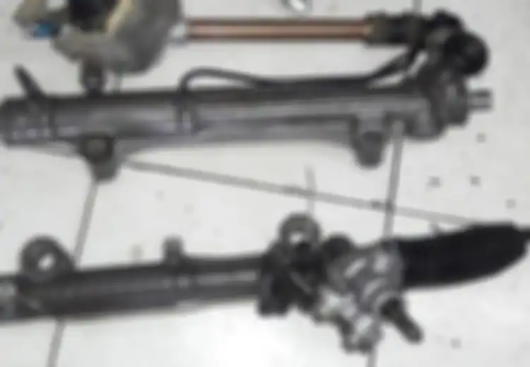 Ternyata Gigi As Rack Steer Power Steering Mobil Rusak Tandanya Begini