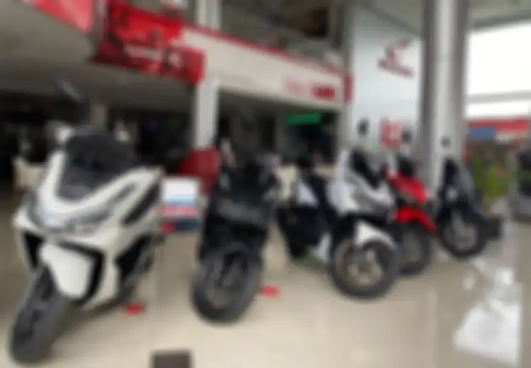 Harga Honda BeAT Sampai PCX 160 Terpantau Lebih Murah, Berkat Promo ini