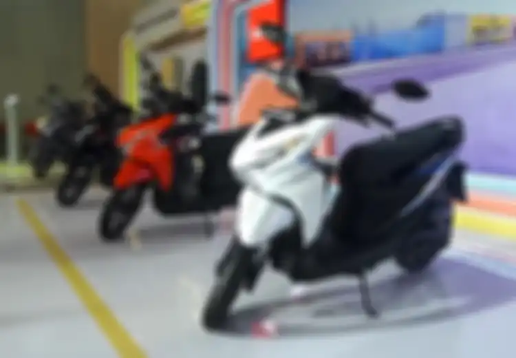 Honda BeAT 2025 Sekarang Dijual Segini, Ada 3 Tipe Beda Harga