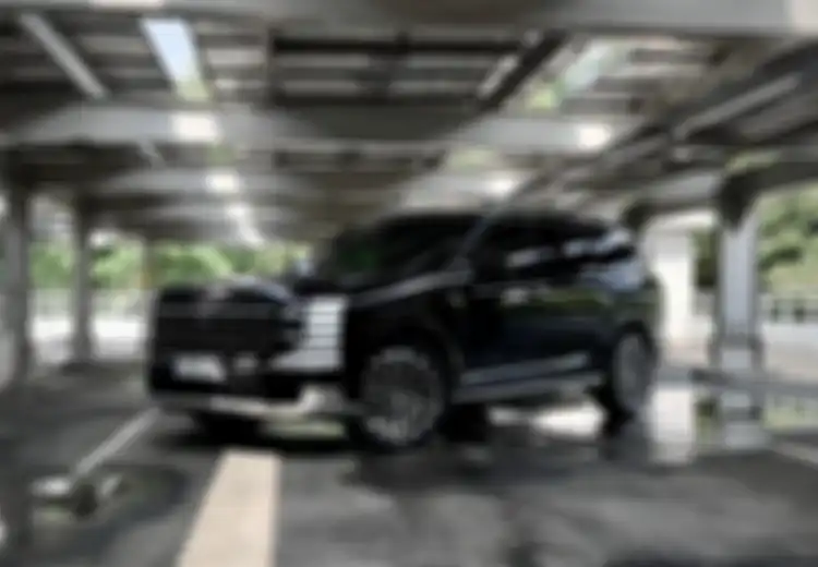 Seirit Apa Konsumsi BBM Hyundai Palisade Hybrid? Ini Hasilnya