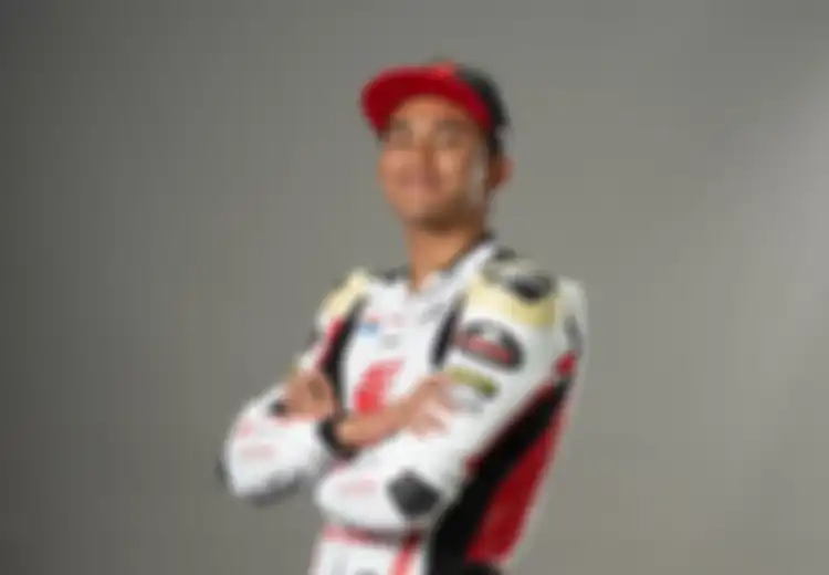Anak Indonesia Ngamuk di MotoGP Misano, Bikin Bangga Sekampung