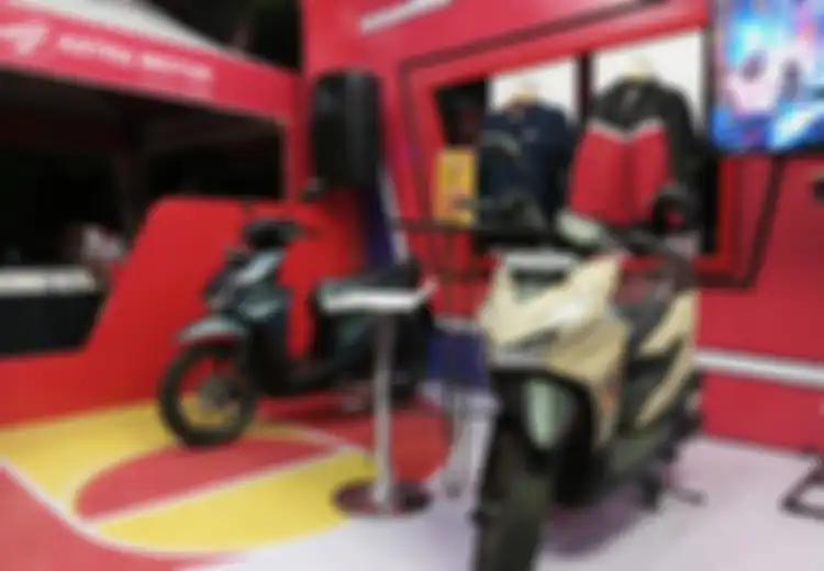 Ada Hadiah Honda BeAT Buat Pengunjung Final Honda DBL Regional Jateng, Gini Cara Dapatkannya