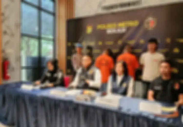 Begal Motor Idealis Terborgol, Nolak Merek Lain Fokus Incar Honda BeAT Saja
