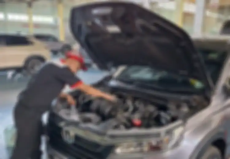Honda Turun Tangan, Diskon Servis 20% untuk Korban Banjir di Bali