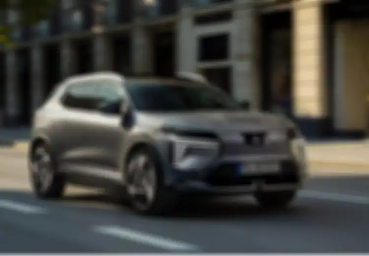Mitsubishi Eclipse Cross EV Kental Nuansa Prancis, Sejauh Ini Jarak Tempuhnya
