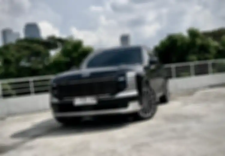 Intip Kemewahan Hyundai Palisade Hybrid Calligraphy, Nyaris Sempurna
