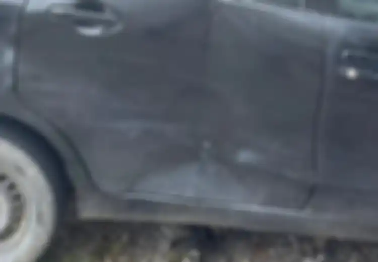 Mesti Tahu, Bagian Mobil Ini Kalau Penyok Enggak Bisa Diperbaiki