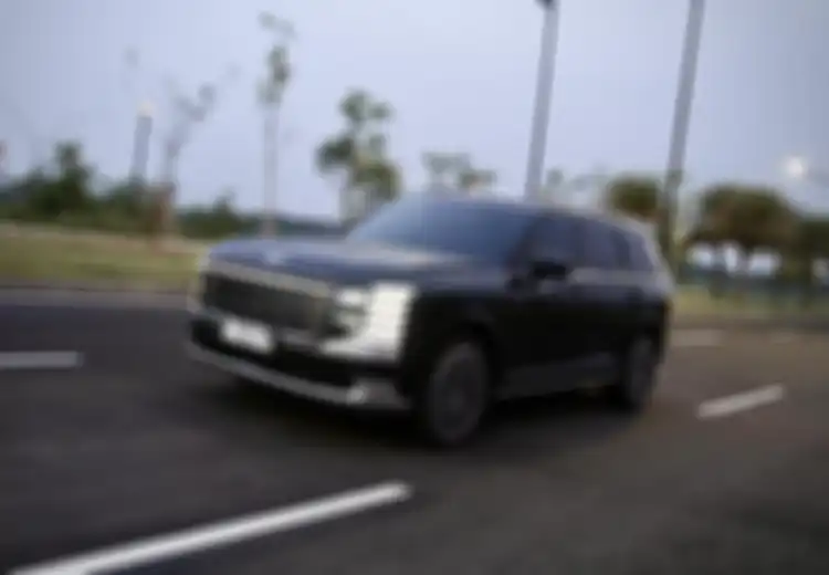 Hyundai Palisade Mesin Hybrid Vs Mesin Diesel, Lebih Irit Mana?