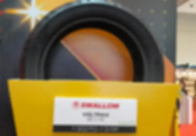 Ada Ban Khusus Motor Listrik di IMOS 2025, Harga Cuma Segini