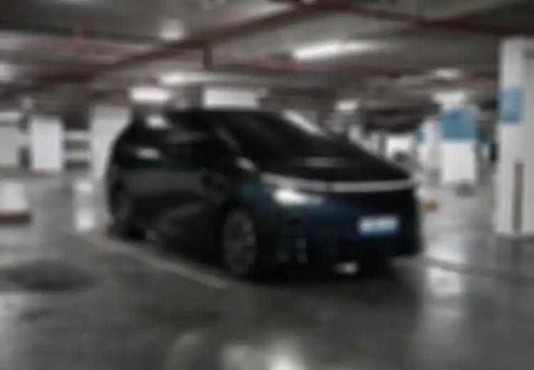 Ini Alasan XPENG X9 Cocok Sebagai Mobil Listrik Untuk Perjalanan Jauh