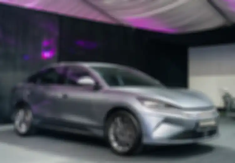 Kalau BYD Seal 6 EV Masuk Indonesia, Bakal Banyak yang Minder Nih