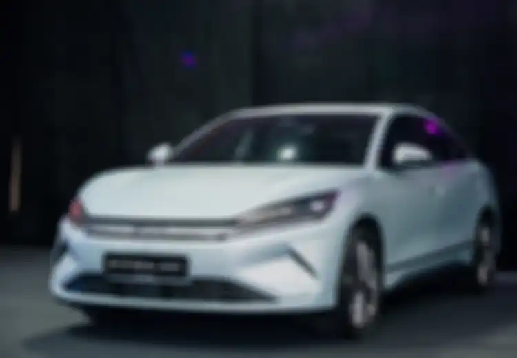 Udah Meluncur di Malaysia, Ini Tiga Fakta Menarik BYD Seal 6 EV
