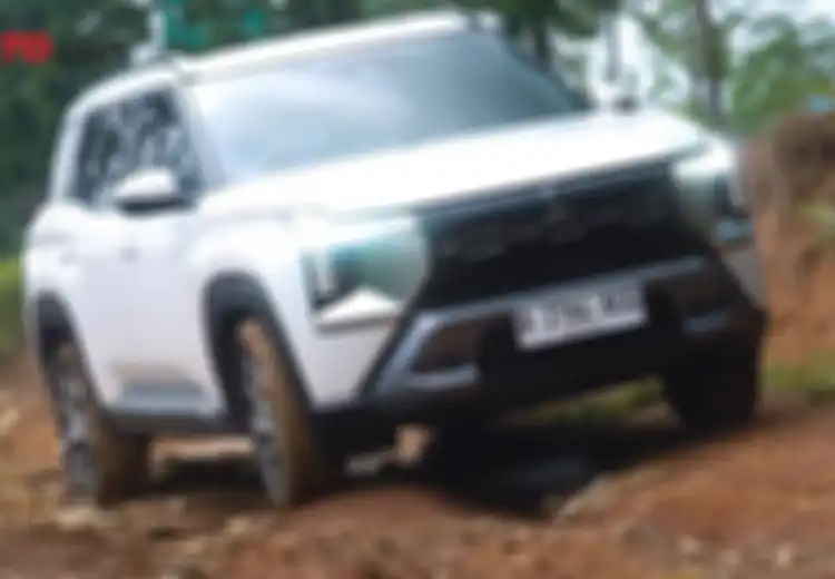 Tipe Ini Jadi Varian Mitsubishi Destinator Terlaris pada April 2026