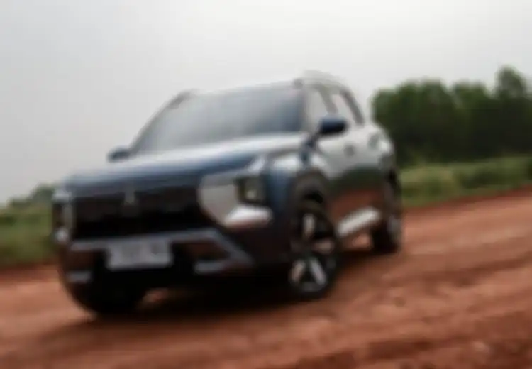 Skema 50:50 Mitsubishi Destinator GLS, Bayar Sekali Libur Cicilan 11 Bulan