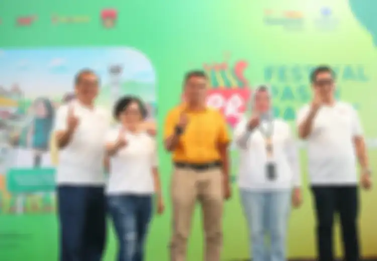 Promo FPR 2025 Beli Honda PCX, Stylo, atau Scoopy Dapat Diskon Angsuran