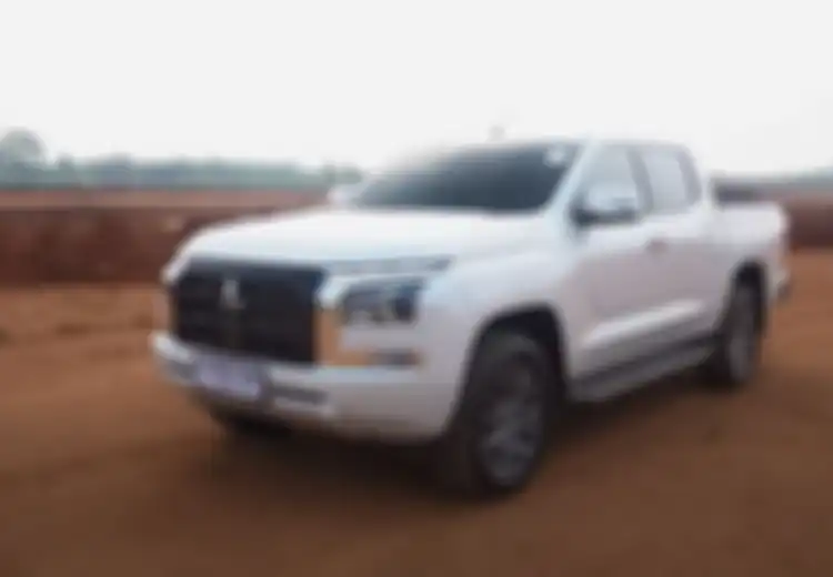 Harga Mitsubishi Triton Juni 2026, Cocok Buat Off-Road dan Kerja Keras