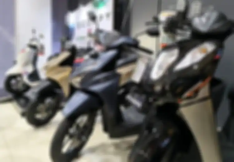 Bukan Cuma Daya Beli, Ini Tantangan Wahana Jual Motor Honda Saat Ini