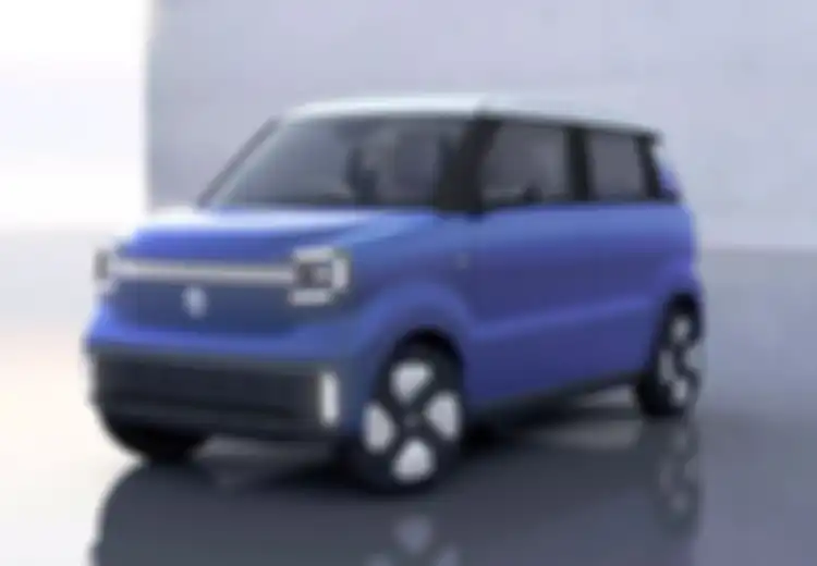 Suzuki Siapkan Mobil Listrik Compact di Japan Mobility Show 2025, Segini Jarak Tempuhnya