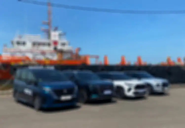 Penjualan Mobil Hybrid Terus Naik, Tembus 7.928 Unit Bulan Lalu