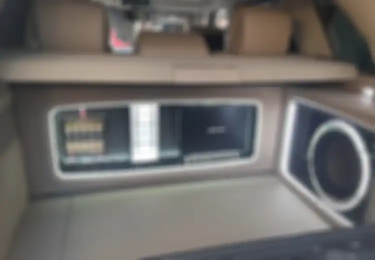 Bunyi Mewah Harga Wah Audio Mobil Eropa Kini Hadir di Indo, Segini Harganya