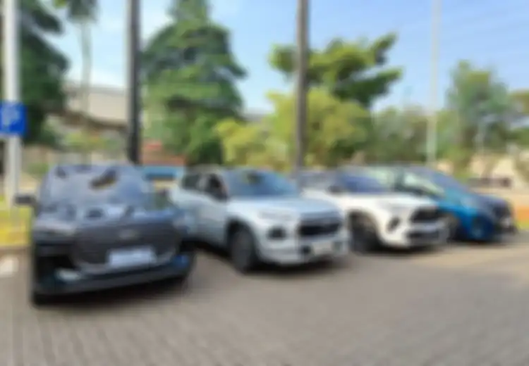 Jangan Diabaikan, Ini Ciri-ciri Baterai Mobil Hybrid dan Listrik Bermasalah