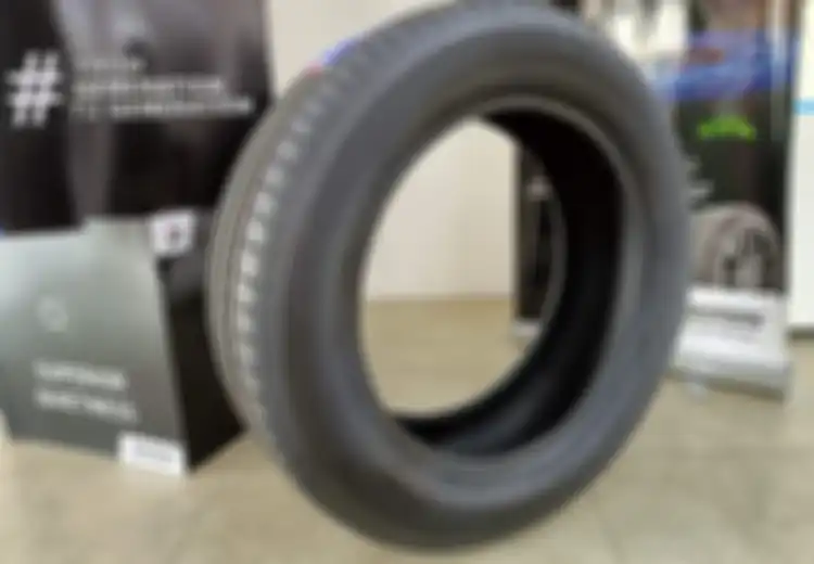 Dampak Mobil Listrik ke Industri Ban, Ini Pandangan Bridgestone