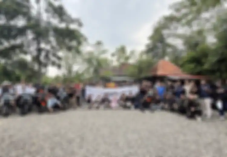 Awali Program Eatventur, Indomobil eMotor Gelar Kopdar Perdana Bareng Komunitas