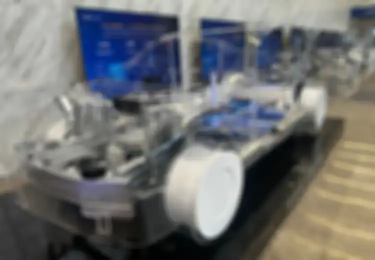 Melihat Pusat Riset Changan di Cina, Lagi Kembangkan Teknologi Ini