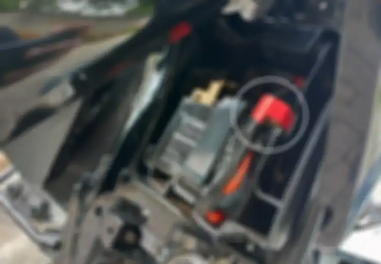 Ternyata Aki Motor Bekas Jadi Rawan Tekor Karena Modifikasi Simpel Ini