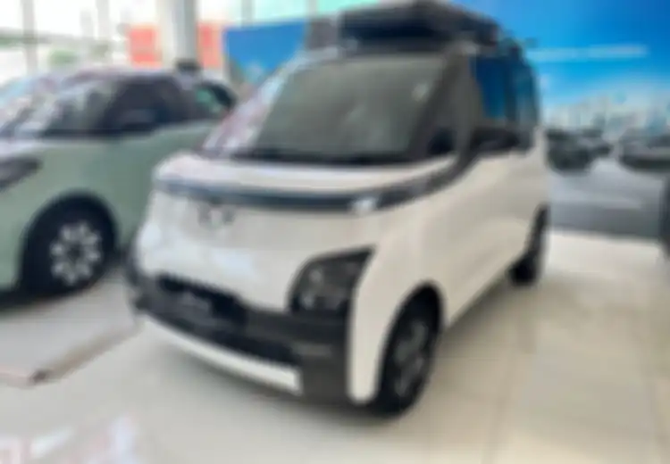 Jawaban Wuling Soal Nasib Air ev Setelah Munculnya Aira ev, Bakal Disuntik Mati?