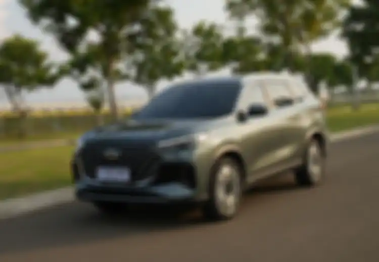 Adu Performa SUV 7-seater Wuling Eksion PHEV Vs Chery Tiggo 8 CSH