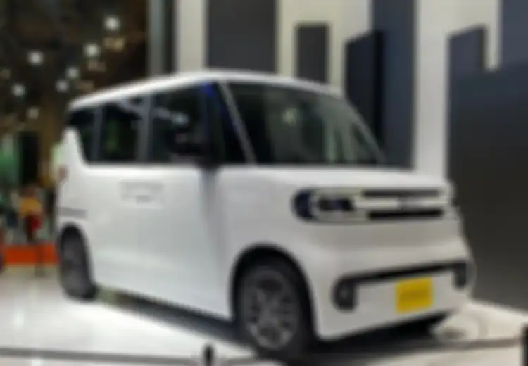 Viral di Indonesia, BYD Racco Ternyata Sudah Dipesan Sebanyak Ini
