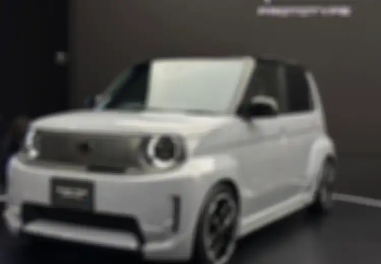 Honda Janji Tiga Mobil Baru Meluncur di Indonesia Tahun Ini, Brio EV Salah Satunya?