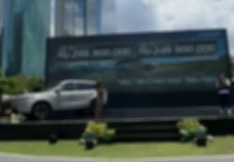 Mobil Listrik Jaecoo J5 EV Resmi Meluncur Hari Ini, Harganya Segini