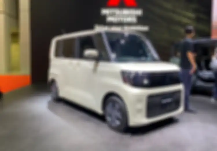 Mengintip Masuk Mitsubishi eK Space Terbaru, Kualitasnya Bisa Dicontoh