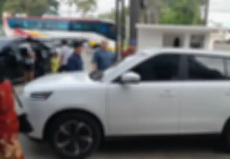Viral Karena Murah, Beli Jaecoo J5 EV Premium, Dapat Bonus Segini Banyak