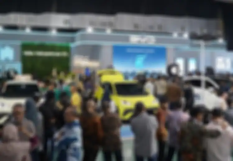 Pameran otomotif GAIKINDO Indonesia International Auto Show (GIIAS) Makassar 2026 bakal digelar pada 28 Oktober hingga 1 November 2026.
