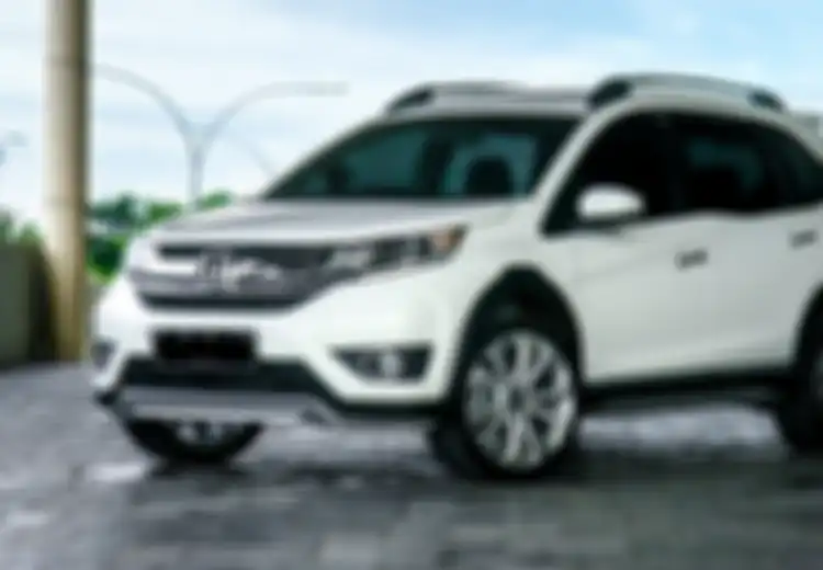 Mobil Bekas Honda BRV 2018-2020 Sekarang Harganya Sudah Bersahabat