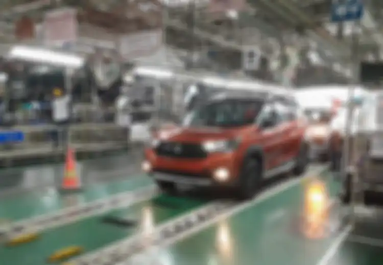 Suzuki Ungkap Kontribusi Ekspor Mobil-Motor, Segini Angkanya