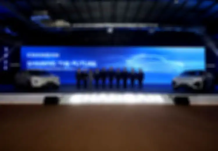 Changan Resmi Masuk Indonesia, Andalkan Dua Mobil Listrik Ini