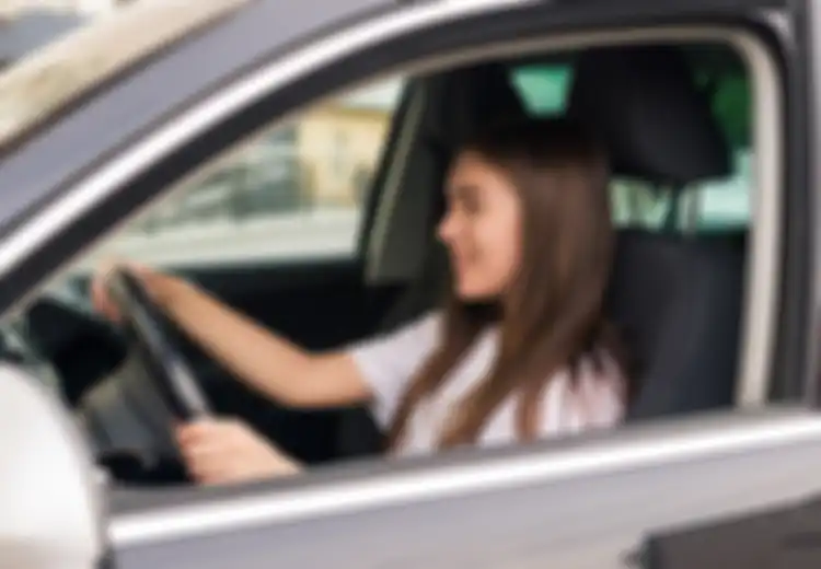 Perempuan Mesti Tahu, Modal 3 Detik Bisa Cegah Tabrakan Beruntun
