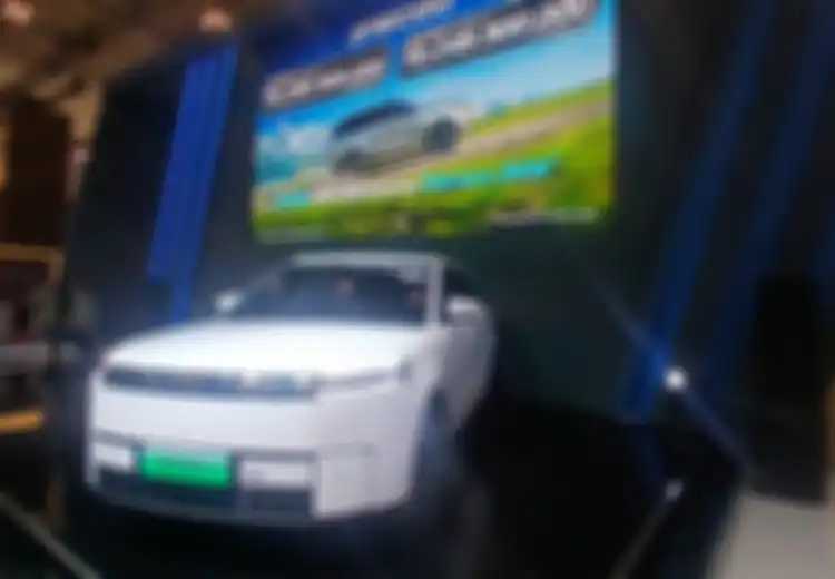 Di GJAW 2025 Harga Jaecoo J5 EV Tidak Berubah, Kantongi SPK Lebih 6 Ribu Unit