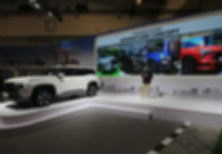 Ramaikan GJAW 2025, Mitsubishi Hadirkan Pengalaman Kiprahnya Selama 55 Tahun di Indonesia