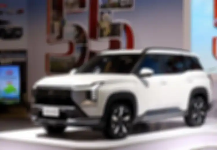 Mitsubishi Destinator Ultimate Sudah Dapat Banyak, Cek Nih Fiturnya