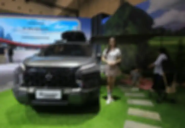 Pabrikan Jepang Lain Main Mobil Hybrid Di Indonesia, Mitsubishi Kapan?