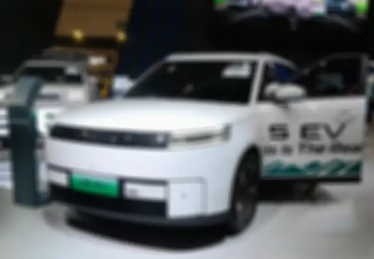 J5 EV Jadi Sorotan, Jaecoo Tawarkan Promo Besar di GJAW 2025