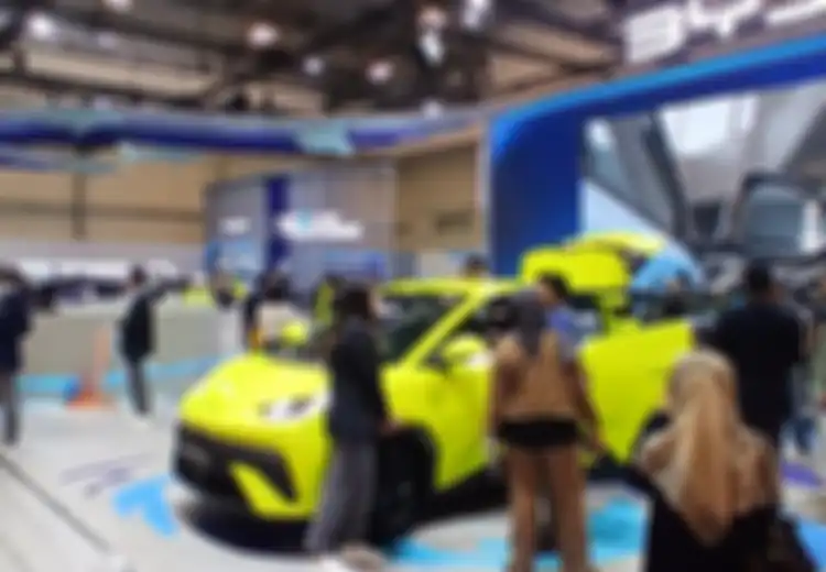 Pengamat Ekonomi Bikin 3 Simulasi Insentif Mobil Listrik, Opsi Ketiga Dinilai Paling Masuk Akal