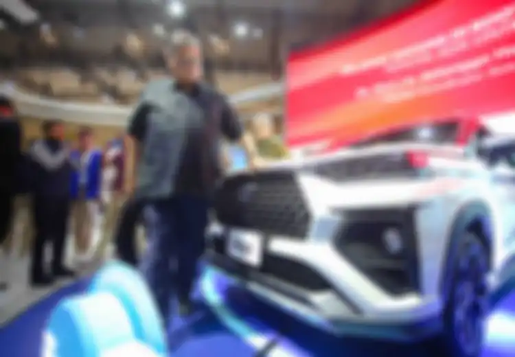 Tidak Ada Insentif Mobil Listrik Tahun Depan, Dana Mau Dialihkan untuk Ini