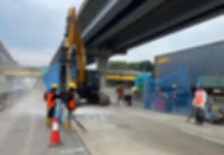 Hati-Hati Macet, Tol Jakarta–Cikampek Dibedah di Banyak Titik hingga 6 Desember