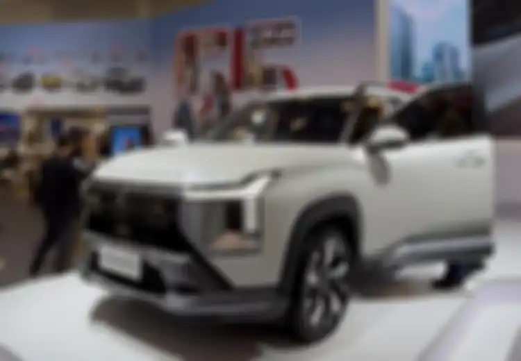 Penjualan Mitsubishi Destinator Februari 2026, Varian Ini Paling Diburu
